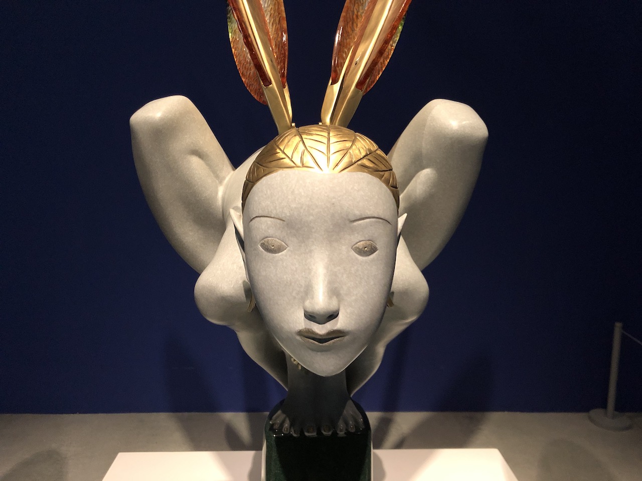 2019年にリニューアルオープンした台南市美術館2館|白ソックス系男子
