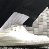 白ソックス系男子、9月10月とサボったブログ。今年も残り2ヶ月〜|2019年11月のエッセイ