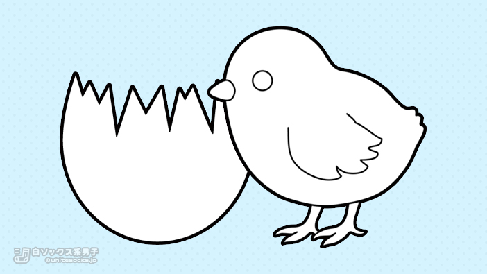 脱毛=毛穴の底でゆで卵