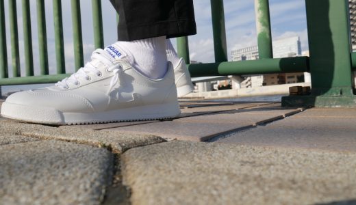 日本一白靴下に詳しい、白ソックス系男子によるエッセイ