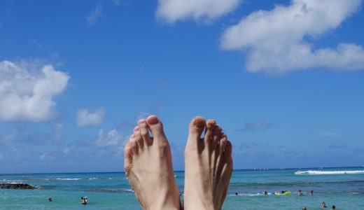 【ハワイ】は人生で一度は訪れて欲しい魅力が満載の島|2019年8月のエッセイ